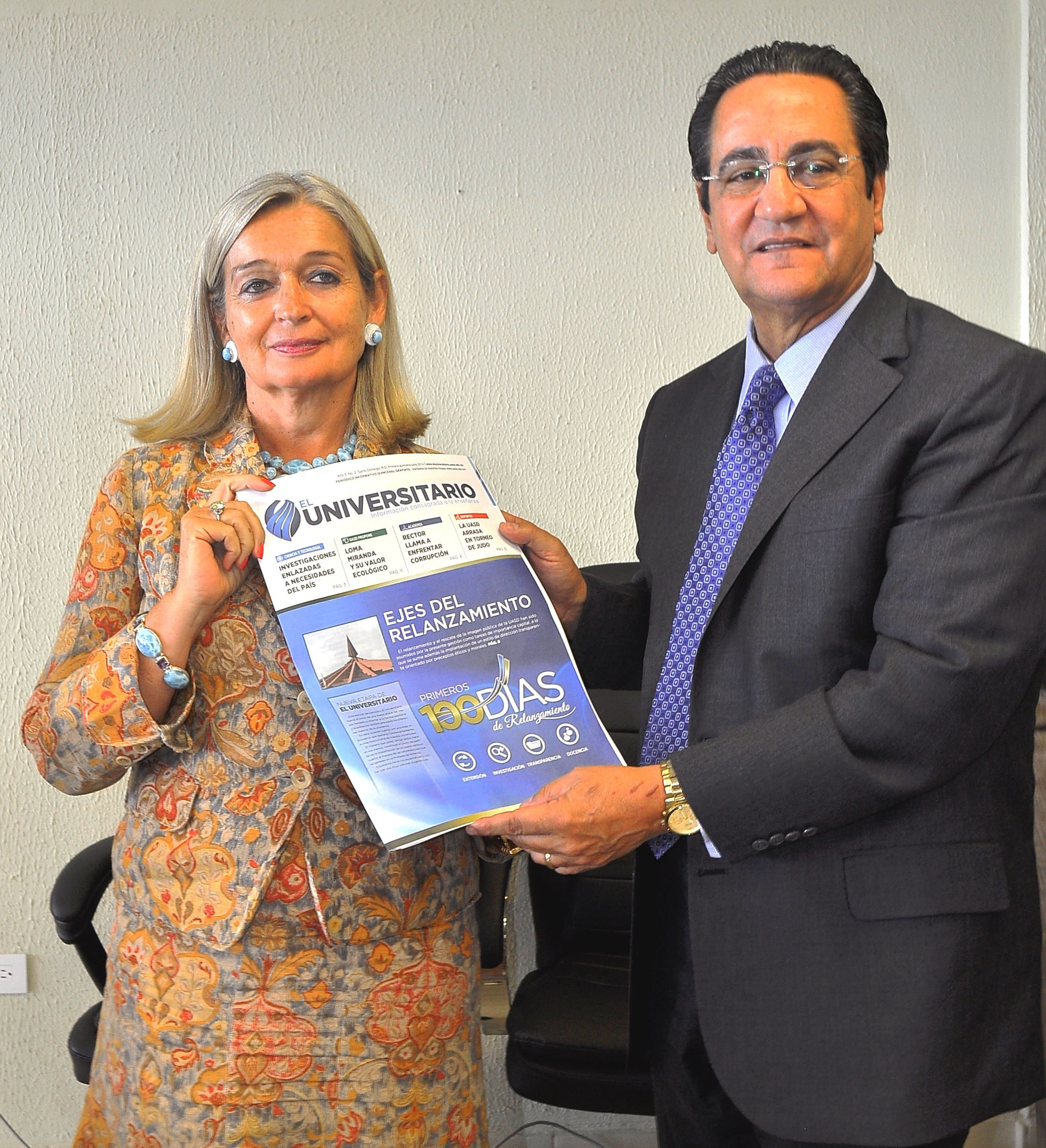 Foto Periodico