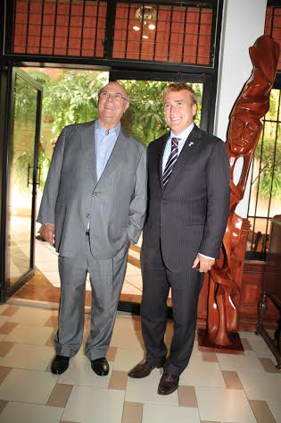 HM EMBAJAR