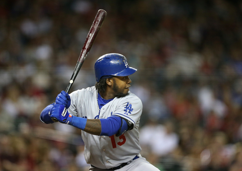 Hanley dispara dos vuelacerca con cinco impulsadas; Cruz despacha su número 20