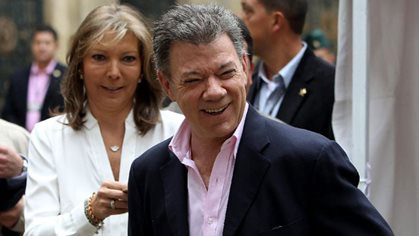 Juan Manuel Santos