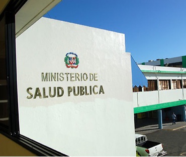 Ministerio Salud