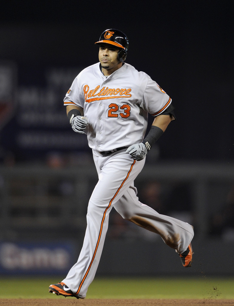 Cruz pega grand slam en triunfo de Orioles; Ortiz fleta HR 18 y Reyes da su sexto