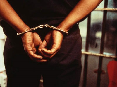 Prision Preventiva