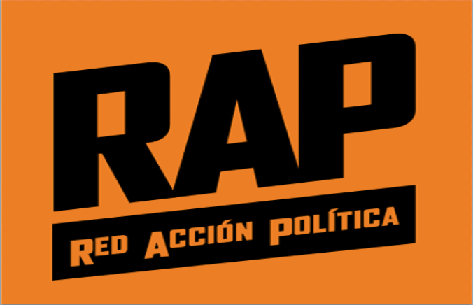 Rap Logo 2