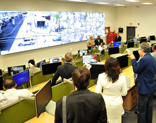 Sistema Emergencia 911 2da Etapa Abr 14 2014