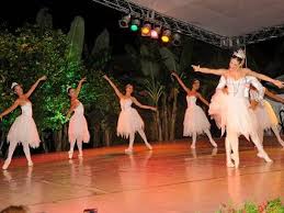 Ballet Nacional