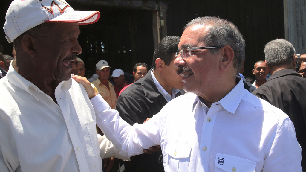 Danilo Medina1
