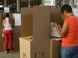 Elecciones