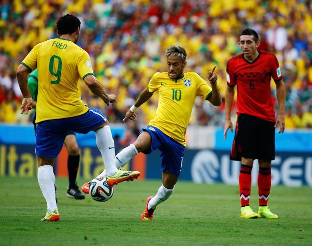 Foto Mundial