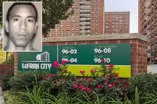 Foto Ny