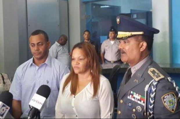 Foto Secuestro Pn