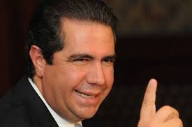 Francisco Javier