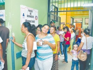 Hospitales