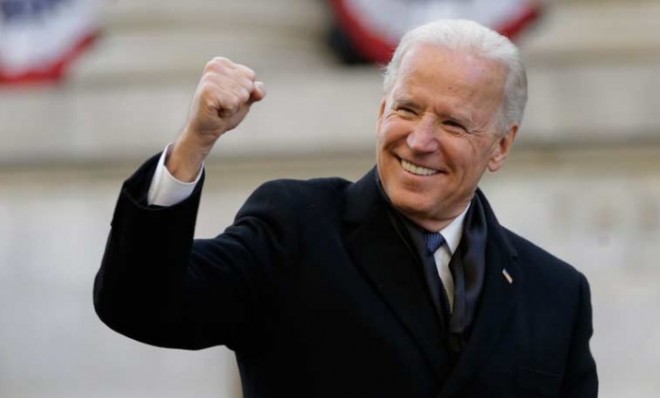 If Joe Biden Were Elected The Nations 45th President Hed Be 74 Years Old When He Assumed Office