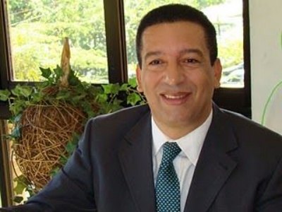 Johnny Jones