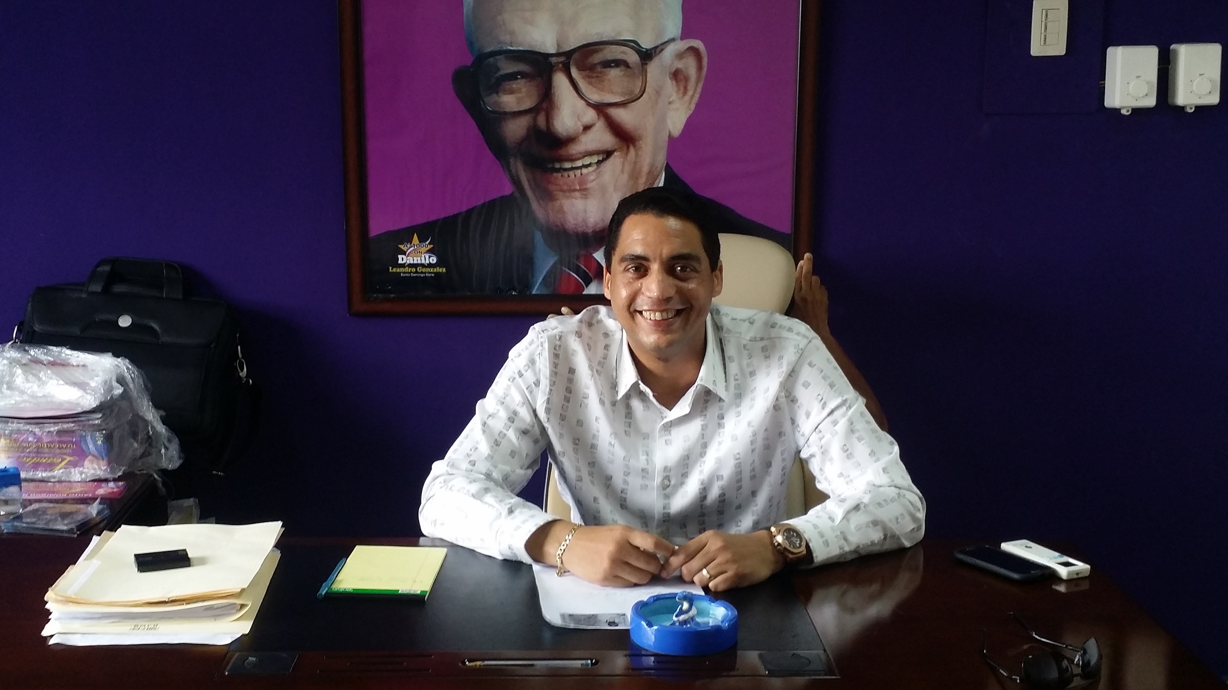 Leandro