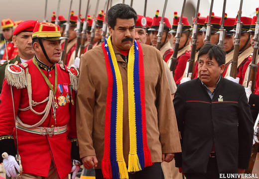 Maduro