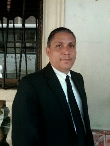 Napoleon Rojas