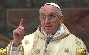 Papa Francisco