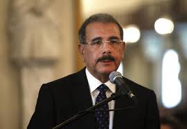 Presidente Md