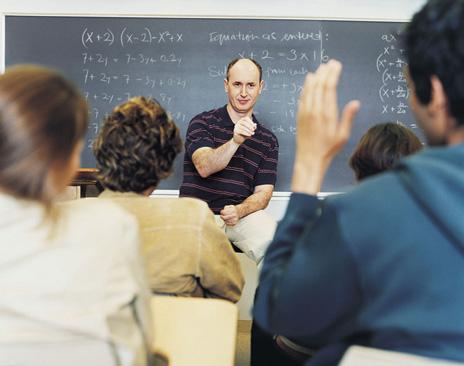 Profesor