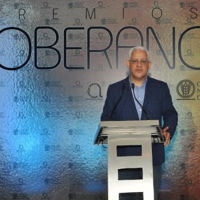 Soberano