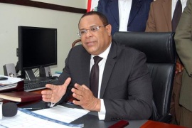 Abogados solicitan al CP del PLD ratificar a Abel Martínez en Cámara de Diputados