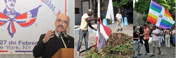 Bandera Ultraje