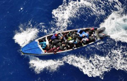Detienen A 13 Dominicanos Y Un Haitiano En La Costa Suroeste De Puerto Rico