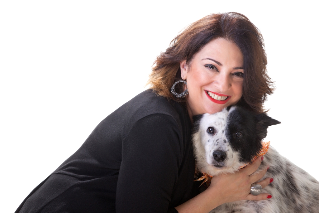 FSV FOTO LISSETTE CON TANIA MARIA