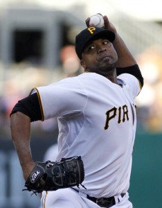 Francisco Liriano gana segundo partido; Uribe pegó dos sencillos