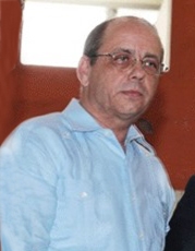 Francisco Tico Diaz