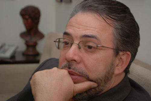 Guillermo Moreno.