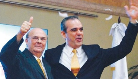 Hipolito Y Luis Abinader11