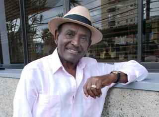 Joseito Mateo 1