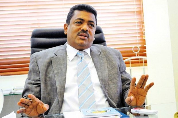 Junior Santos De Limpiabotas Y Ebanista A Secretario General Del PRD