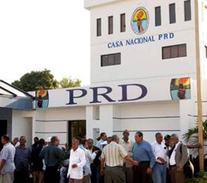 LOCAL PRD