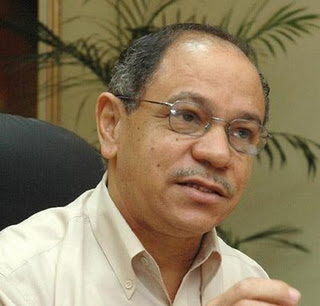 Rafael Pepe Abreu