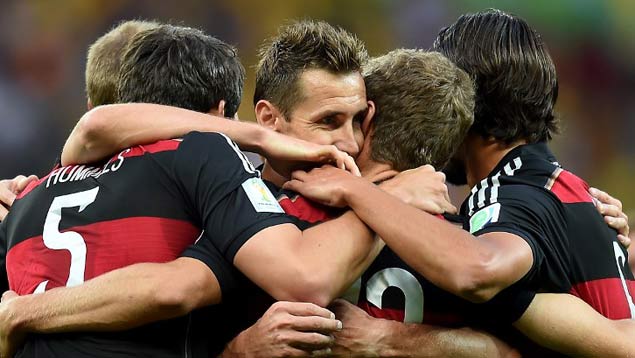Alemania