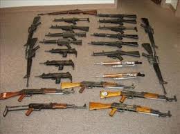 Armas