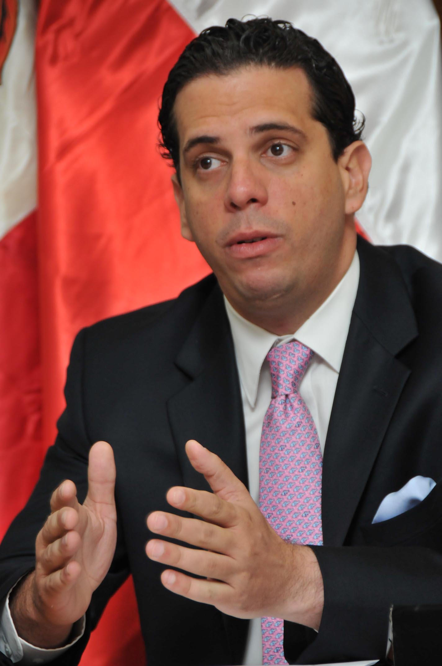 Cesar Dargam