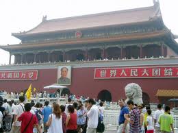 China