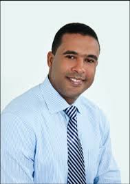 Elvis Rosario