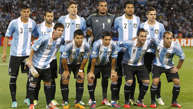 Foto Argentina