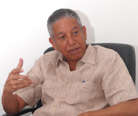 Hector Guzman
