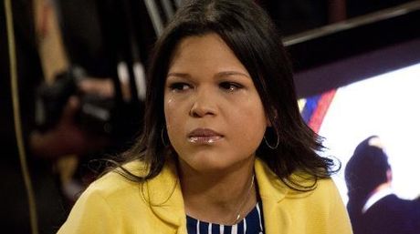 Hija De Chavez