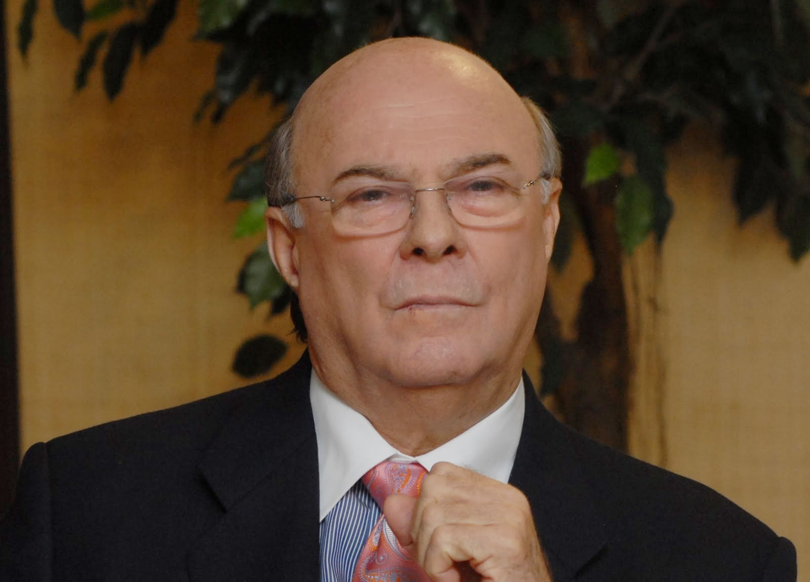 Hipolito Mejia