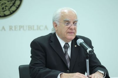 Jorge Ocejo Moreno 7