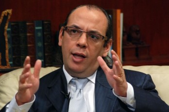 Jorge Prats