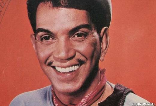 Mario Moreno